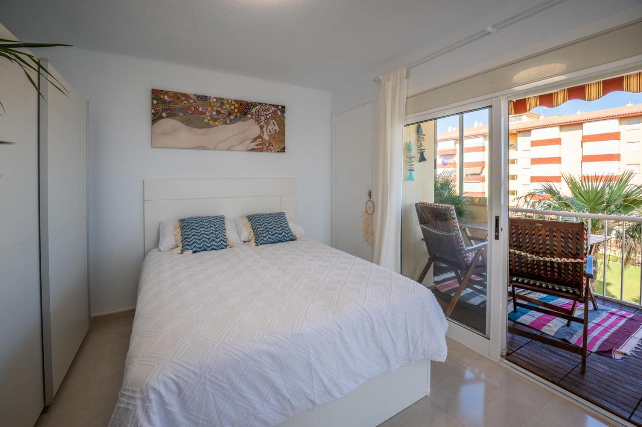 Estudio Medayra Torrox Extérieur photo