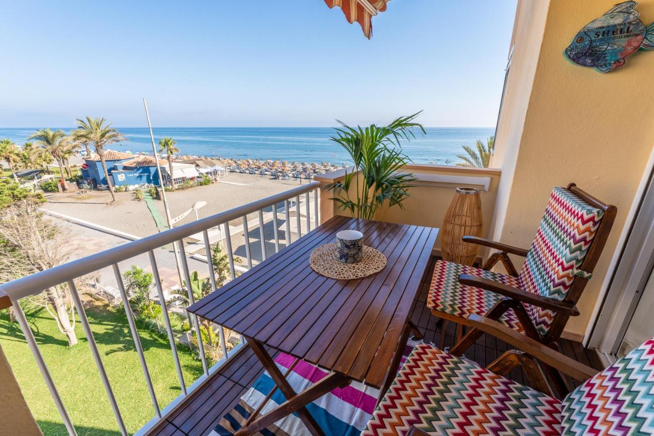 Estudio Medayra Torrox Extérieur photo
