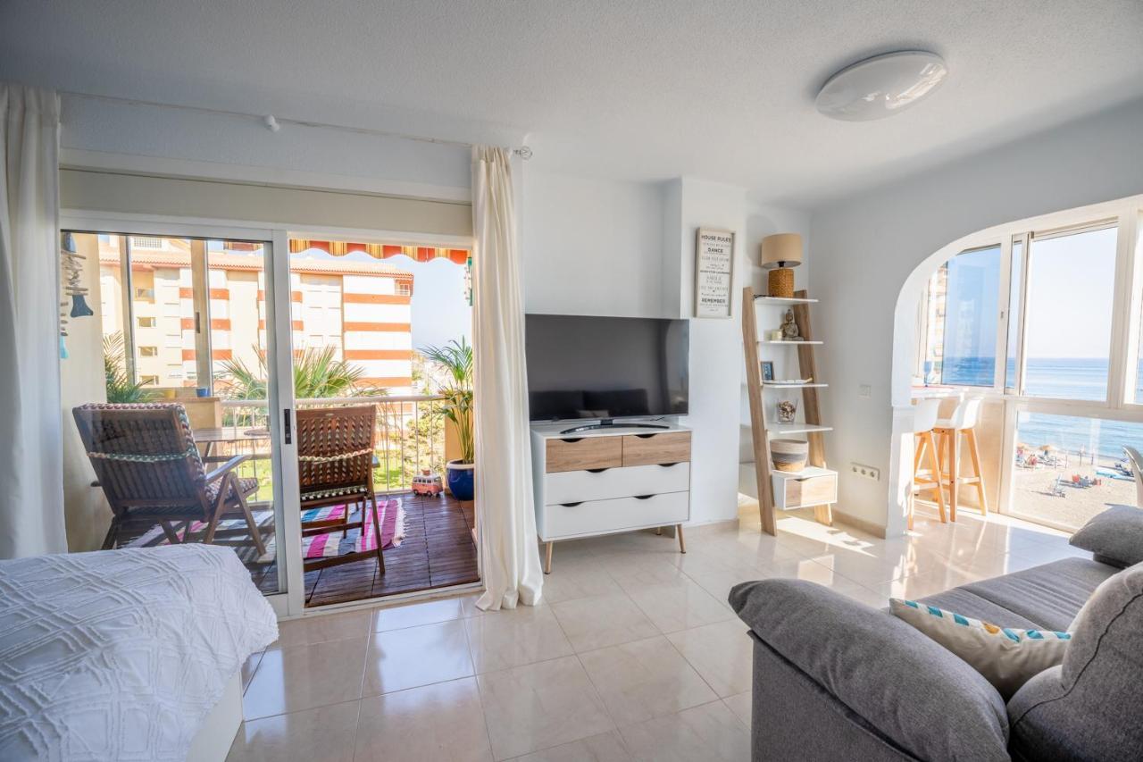 Estudio Medayra Torrox Extérieur photo
