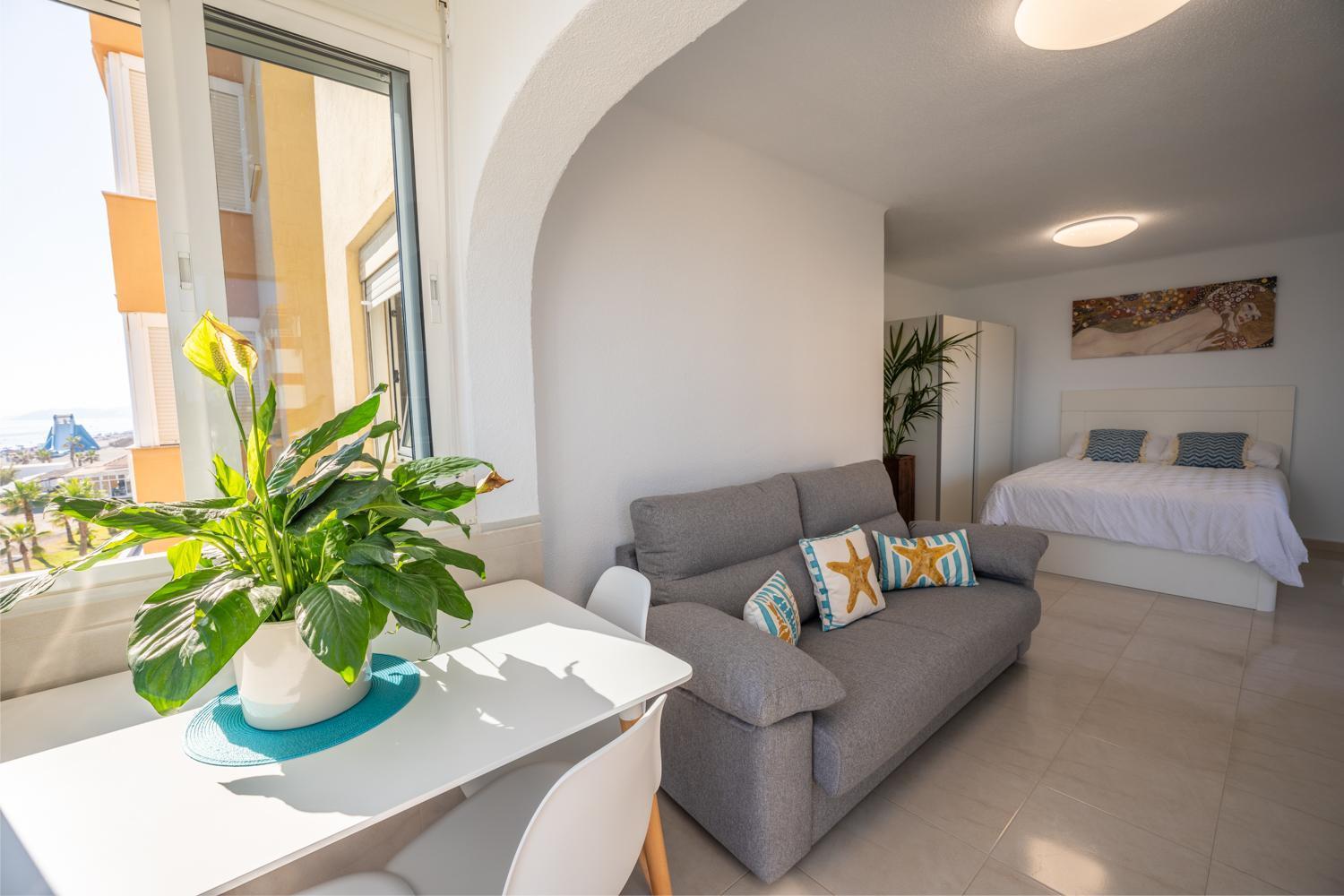 Estudio Medayra Torrox Extérieur photo