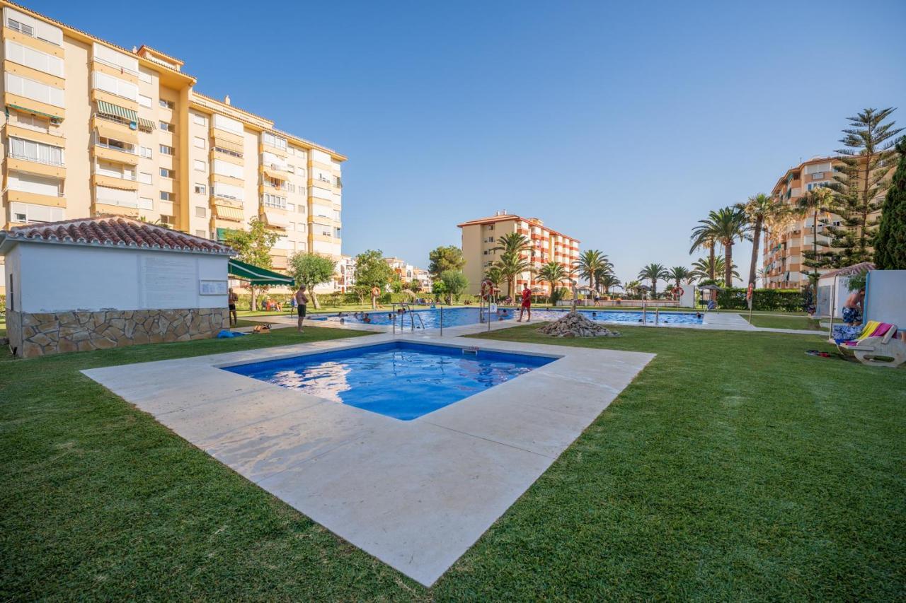 Estudio Medayra Torrox Extérieur photo